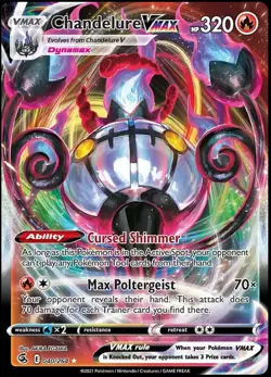 Pokemon Sword & Shield Full Art Ultra Rare Choose Your Card! Near Mint - Image 2