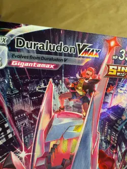 Pokemon Sword & Shield Full Art Ultra Rare Choose Your Card! Near Mint - Image 4