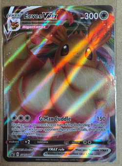 Pokemon Sword & Shield Full Art Ultra Rare Choose Your Card! Near Mint - Image 5