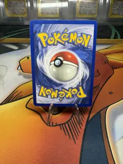 1999 Pokemon Base Set Zapdos Shadowless Card 16/102 LP Condition - Image 2