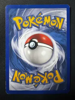 Growlithe Aquapolis Uncommon Card 51/147 Regular LP Condition 2002 - Image 2