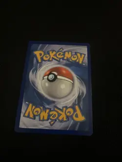 Psychic Energy (2010 Unnumbered HGSS Style Non-Holo) League & Championship Card - Image 2