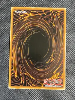 YuGiOh! - Card Trooper HAC1-EN016 Duel Terminal Ultra Rare 1st Edition Near Mint - Image 2