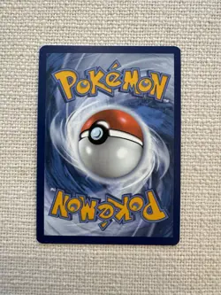 Pokemon TCG Feebas Holo Illustration Rare Card 198/191SV08 Surging Sparks NM - Image 2