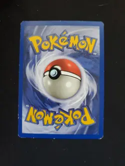 Imposter Professor Oak - 73/102 - Pokemon Base Set Unlimited Rare Card WOTC DMG - Image 2