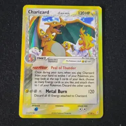 Pokemon Complete Set EX Crystal Guardians 1-88 no EX Cards / Secret Rare - Image 2