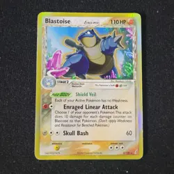 Pokemon Complete Set EX Crystal Guardians 1-88 no EX Cards / Secret Rare - Image 4