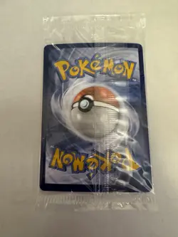 Pokemon: Lucario VSTAR SWSH291 Crown Zenith ETB Promo Card SEALED - Image 2
