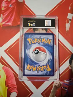 Pokemon S-Chinese Tarding Card CBB2C #0213 Vaporeon V - Image 2