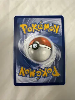 Pokemon TCG - Temporal Forces - Neo Upper Energy ACE SPEC Trainer 162/162 NM - Image 2