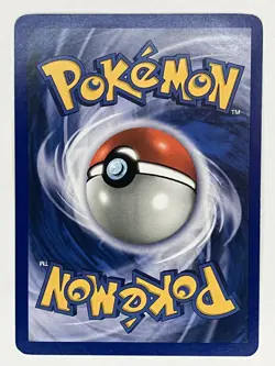 Poliwrath LP 15/130 Base Set 2 Pokemon TCG Holo - Image 2