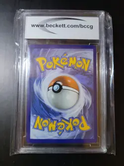Pokemon TCG Zacian V 016/025 Celebrations BCCG 10 Mint or Better Graded Card - Image 3