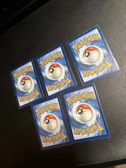 Pokemon Card Lot | Radiant Charizard, Full Art, SIR - Image 3