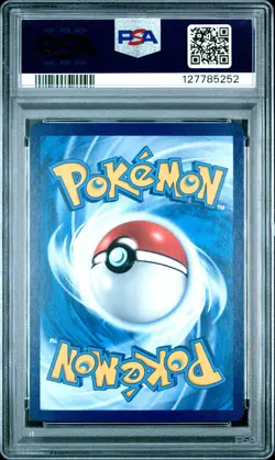 PSA 10 2024 Pokemon Lugia V cs6aC CHINESE Super Rare Alt Art #146 Gem Mint - Image 2