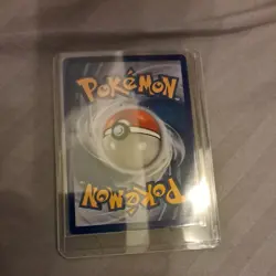 Pokemon - Luxio - (Prerelease) - 52/130 - Nintendo Promo LP - Image 2