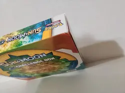 Pokemon TCG Sun & Moon GX Challenge Box Decidueye Card Holo (Factory Sealed)!!! - Image 3
