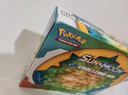 Pokemon TCG Sun & Moon GX Challenge Box Decidueye Card Holo (Factory Sealed)!!! - Image 4