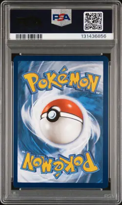 2024 POKEMON TWM EN-TWILIGHT MASQUERADE #214 GRENINJA EX PSA 10 - Image 2