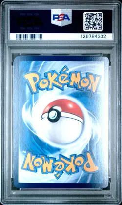 PSA 10 Pokemon Chinese Surprise Mew Ex 151C 191/151 SAR Holo Bubble Gem Mint - Image 2