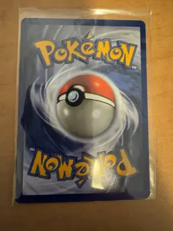 Pokemon Kabuto 1st Edition Fossil Set 1999 50/62 WOTC LP - Image 3