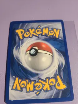 Totodile - 80/111 - Common - Unlimited Edition LP, English Pokemon Neo Genesis - Image 2