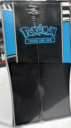 Pokemon TCG Scarlet & Violet: Black Bolt Elite Trainer Box ETB - Factory Sealed - Image 2