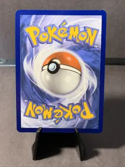 Pokemon TCG Ninetales EX #038/165 Ultra Rare SV 151 NM 2023 - Image 2