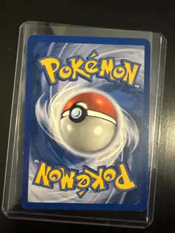 Pokemon TCG Lt. Surge's Pikachu 081/132 Gym Heroes Non Holo - Image 2