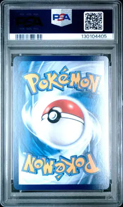 PSA 10 Pokemon Chinese Surprise Mew Ex 151C 191/151 SAR Holo Bubble Gem Mint - Image 2