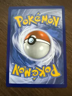 Pokemon Trainer Nest Ball 123/149 Sun And Moon Base Set Reverse Holo - Image 2
