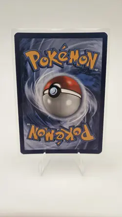 Alolan Vulpix 21/145 Toys R Us Promo Pokemon TCG Stamped Rare - Image 2