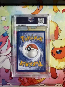 2023 Pokemon SWSH FA/Lunatone GG11 PSA 10 & F/A Solrock GG15 PSA 10 Crown Zenith - Image 4