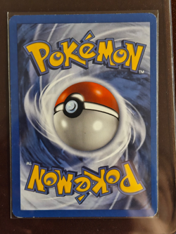 Swoop! Teleporter Reverse Holo 92/109 Team Rocket Returns 2004 Pokemon - Image 2