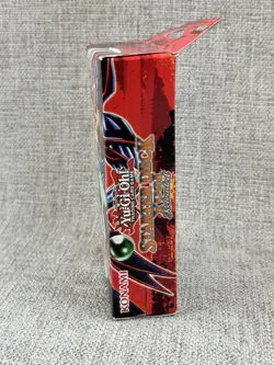 NEW 2014 Yu-Gi-Oh! TCG Starter Deck: Yugi Reloaded English Set ~ Factory Sealed - Image 2