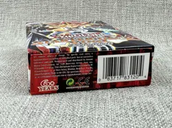 NEW 2014 Yu-Gi-Oh! TCG Starter Deck: Yugi Reloaded English Set ~ Factory Sealed - Image 4