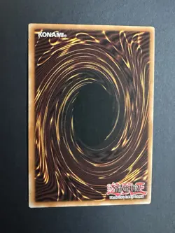 Necrovalley PGD-084 Pharaonic Guardian-Unlimited - MP Ultra Rare - Image 2