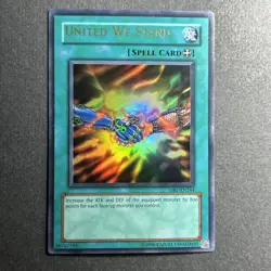 United We Stand DB1-EN244 PL - Image 1