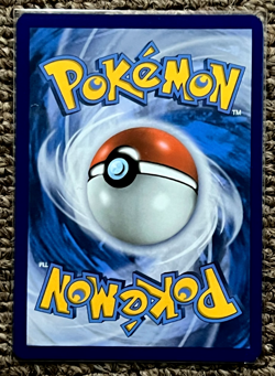 PHEROMOSA 11/131 HOLO FORBIDDEN LIGHT POKEMON CARD NM - Image 2