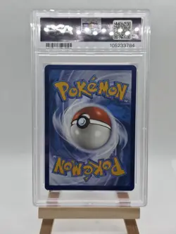 Pokemon 2023 Mewtwo #52 Promo Card PSA 10 - 151 Premium Collection - Image 2