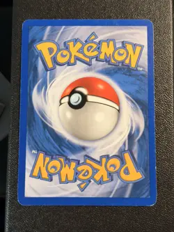 Pokemon Pikachu TCG Emerald Card 60/106 Regular Common MP - Image 2