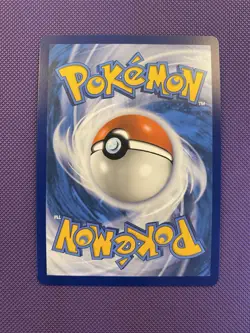 Clefairy Holo 013/034 English Pokemon Trading Card Game Classic 2023 - Image 2