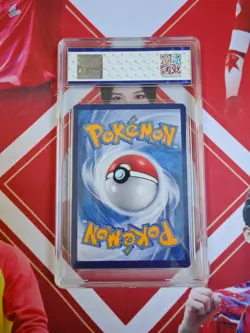 Pokemon S-Chinese Tarding Card cs4.1C #014 Centiskorch V JBH 9.5 - Image 2