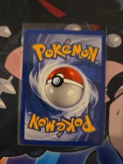 Cleffa Neo Genesis 1st Edition Regular Card 20/111 LP Condition - Image 2