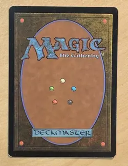 MTG Liquimetal Torque Card, Modern Horizons 2 - Image 2