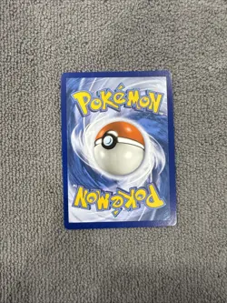 Pokemon TCG XY Steam Seige Full Art Ultra Rare Holo Card M Gardevoir EX 112/114 - Image 4