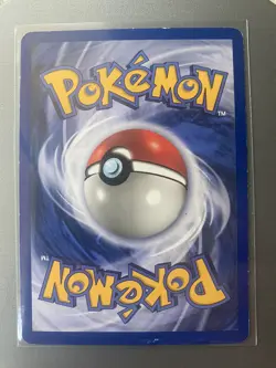 1ST EDITION Gambler 60/62 Common Trainer 1999 Fossil WOTC Pokemon Cards - Image 2