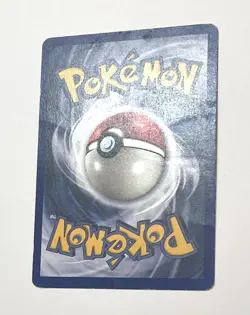 Kabuto 50/62 First 1st Edition Fossil Pokemon Common Card DMG Damaged Creased - Image 5