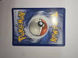 Pokemon TCG Greninja GX Full Art Shiny Holo Rare Card SV56/SV94 NM Condition - Image 2