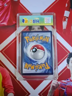 Pokemon S-Chinese Tarding Card cs1bC #162 SR Rillaboom V - Image 2