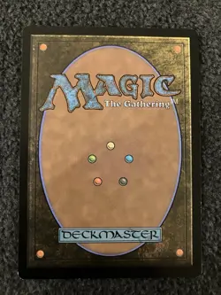 Magic The Gathering MTG - Giver of Runes (Future Sight) - Mystery Booster 2 - Image 2